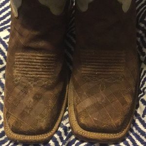 Justin Boots Men’s Boots